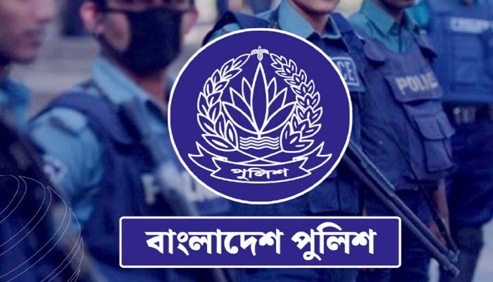 পদোন্নতি পেয়ে ডিআইজি হলেন ৩৩ পুলিশ কর্মকর্তা