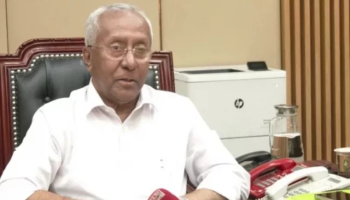 সেনাবাহিনীর ম্যাজিস্ট্রেসি ক্ষমতা আরপিওর সঙ্গে অসামঞ্জস্য তৈরি করবে না: ইসি সচিব