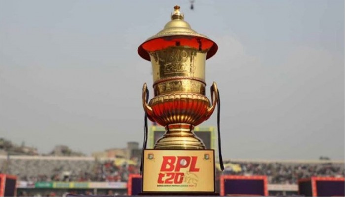 বিপিএলে সরাসরি চুক্তিতে দল পেলেন ১৯ ক্রিকেটার