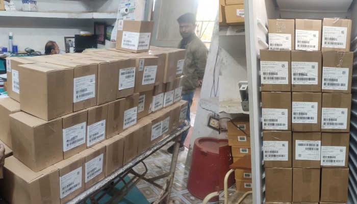 রামেক হাসপাতালে ৩৬ কোটি টাকার বিদেশি ইনজেকশন বিনামূল্যে পাবেন রোগীরা