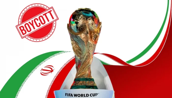 ভিসা না দেওয়ায় ২০২৬ বিশ্বকাপের ড্র বয়কট ইরানের