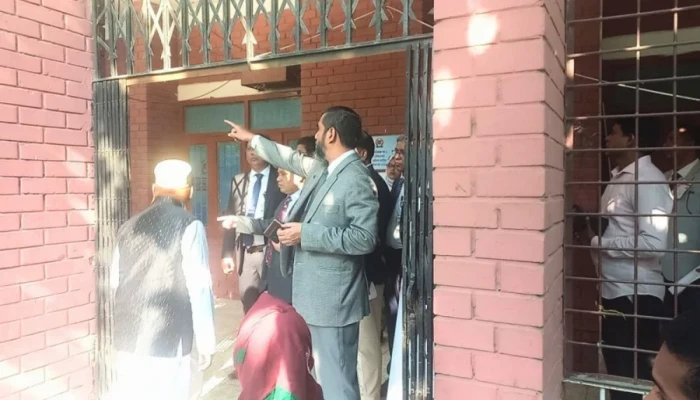 ভোটের মহড়াতেই অব্যবস্থাপনা, নতুন করে ভোটগ্রহণ শুরু