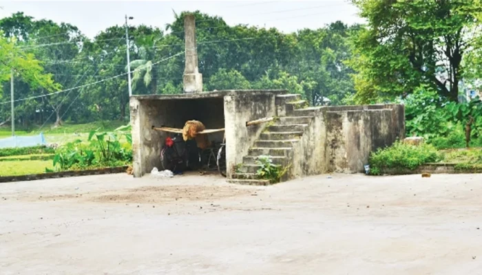 কাহারোলে ধানের অভাবে বন্ধ ১১৮ চালকল