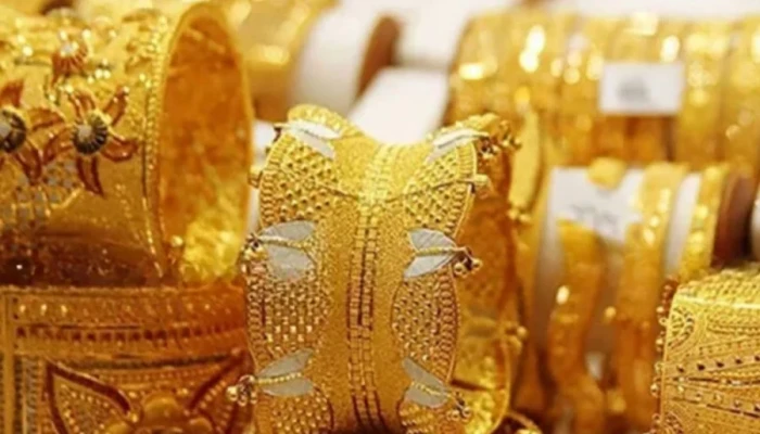 আজ থেকে স্বর্ণের বাজারে নতুন দর, প্রতিভরি ২ লাখ ১০ হাজার ৫৭০ টাকা