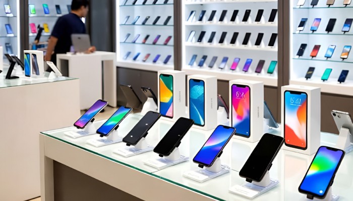 আজ সারা দেশে মোবাইল ফোনের দোকান বন্ধ