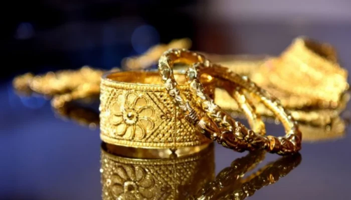 দেশের বাজারে স্বর্ণের নতুন দর ঘোষণা