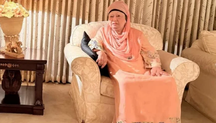 বেগম খালেদা জিয়ার চিকিৎসায় যুক্তরাজ্যের মেডিকেল টিম এভারকেয়ারে