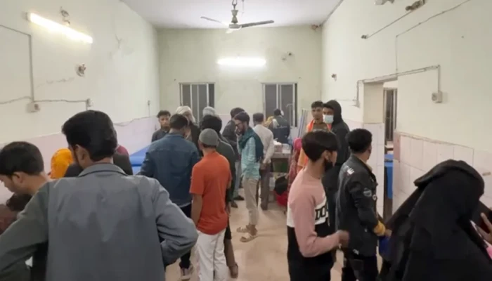 জুয়েলারি ব্যবসায়ীকে ডেকে নিয়ে গুলি করে হত্যা