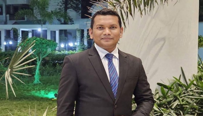 বাগমারায় ভুমি অফিস দালাল মুক্তের ঘোষনা দিলেন এসিল্যান্ড