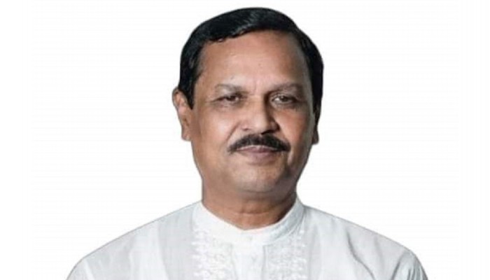 মানিকগঞ্জ-১ আসনে বিএনপির মনোনয়ন পেলেন জিন্নাহ কবির