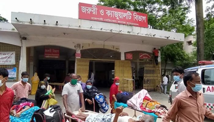 বাড়ি ফেরার পথে যুবককে কু/পিয়ে হ/ত্যা