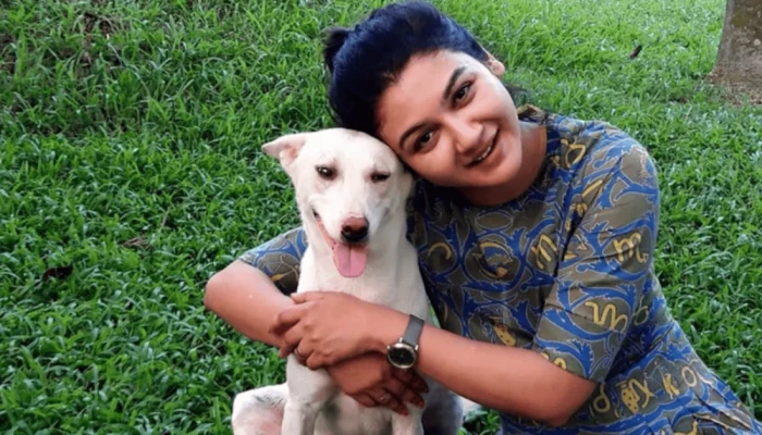 প্রাণী সুরক্ষায় সরকারের কঠোর নির্দেশনার প্রশংসা করলেন জয়া আহসান