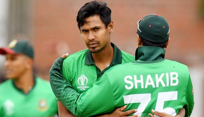 আইপিএল নিলামের চূড়ান্ত তালিকায় ৭ বাংলাদেশি, বাদ সাকিব