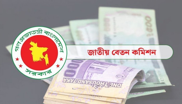 পে স্কেল কার্যক্রম দ্রুত নিষ্পত্তির তাগিদ