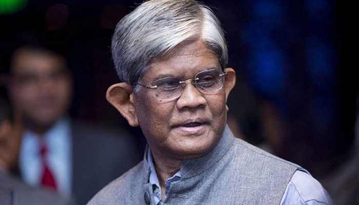 লুকানো অর্থ ব্যাংকে জমা পড়ায় বাড়ছে কোটিপতি হিসাব—অর্থ উপদেষ্টা