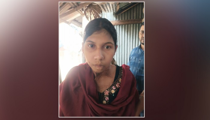 মোহাম্মদপুরে মা-মেয়ে হত্যার ঘটনায় সেই গৃহকর্মী গ্রেপ্তার