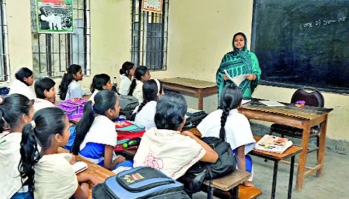 প্রাথমিক বিদ্যালয়ের ৬৫,৫০২ প্রধান শিক্ষকের পদ এখন ১০ম গ্রেড