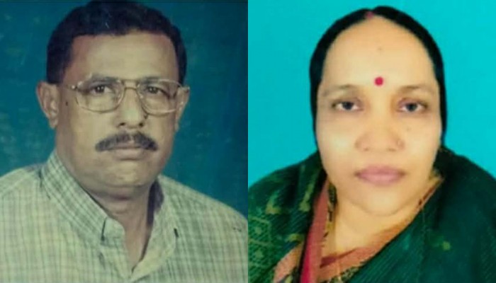 স্ত্রীসহ মুক্তিযোদ্ধাকে হত্যায় একজন গ্রেপ্তার, অস্ত্র উদ্ধারের প্রস্তুতি