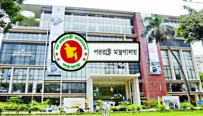 বিদেশগামীদের জন্য জরুরি সতর্কবার্তা