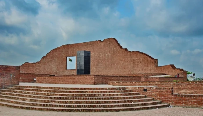 শহীদ বুদ্ধিজীবী দিবস  আজ