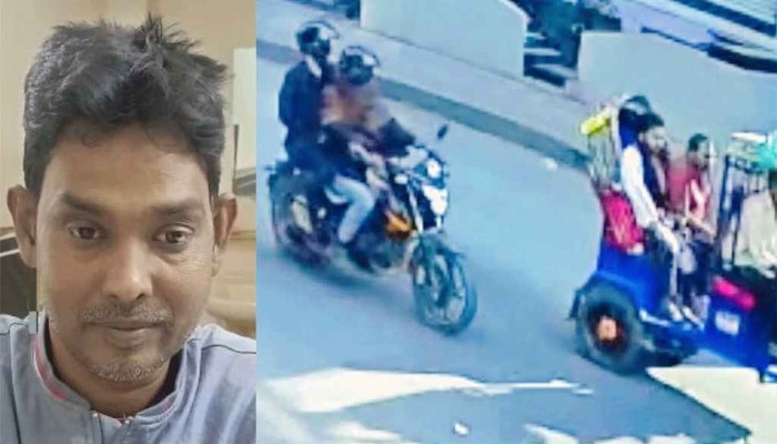 প্রাথমিক জিজ্ঞাসাবাদে যা জানালেন গ্রেপ্তার হওয়া হান্নান