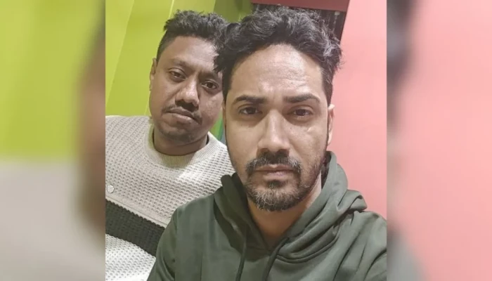 ভারতে পালিয়ে সেলফি পাঠিয়েছেন হাদির ওপর হামলাকারী: সায়ের