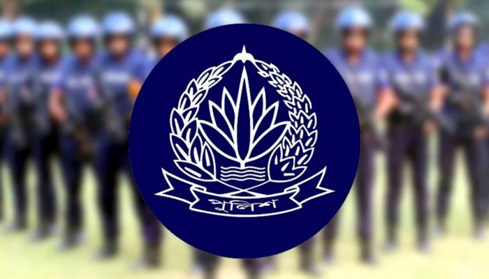 মহান বিজয় দিবস উপলক্ষে পুলিশের নির্দেশনা