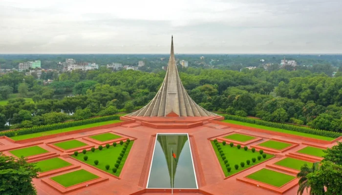 মহান বিজয় দিবস আজ