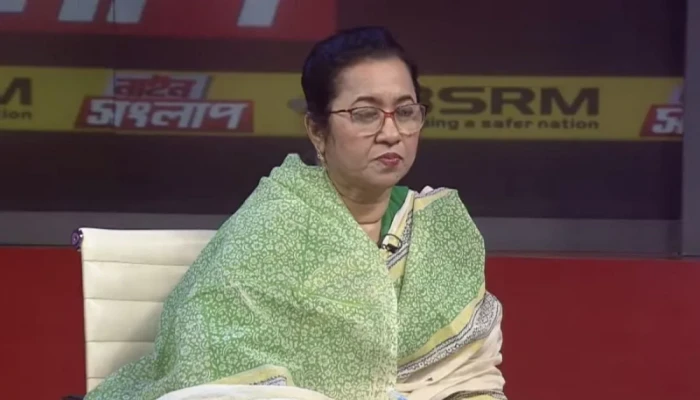 ওসমান হাদিকে ‘গিনিপিগ’ বললেন বিএনপি নেত্রী, সমালোচনার ঝড়