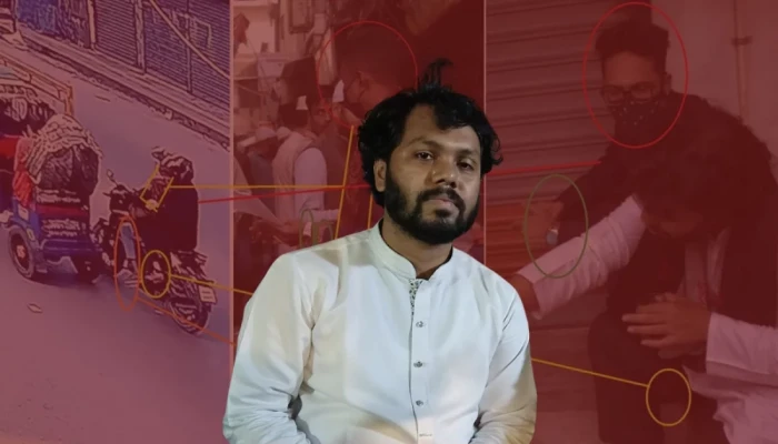 হাদি হত্যাকাণ্ড : ফয়সালের স্ত্রীসহ ৩ আসামির স্বীকারোক্তিমূলক জবানবন্দি