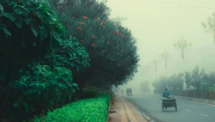 রাজশাহীতে মৌসুমের সর্বনিম্ন তাপমাত্রা ১০ ডিগ্রি