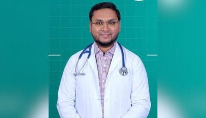 চট্টগ্রামের হৃদরোগ বিশেষজ্ঞের বিরুদ্ধে যৌন হয়রানির মামলা