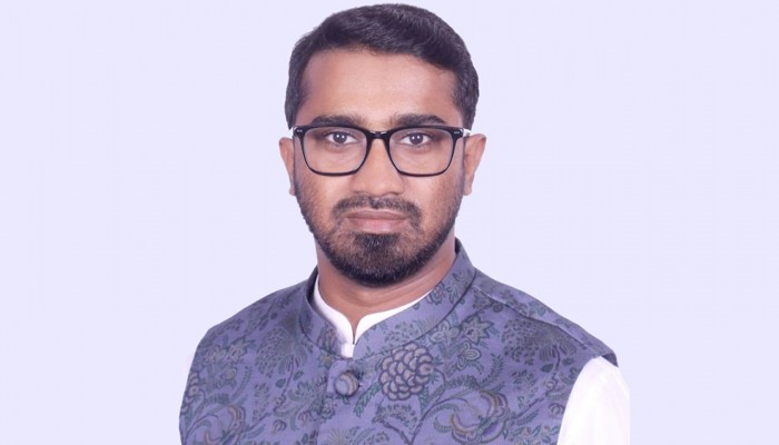 ধানের শীষে নির্বাচনে অংশ নিতে বিএনপিতে যোগ দিচ্ছেন রাশেদ খাঁন!