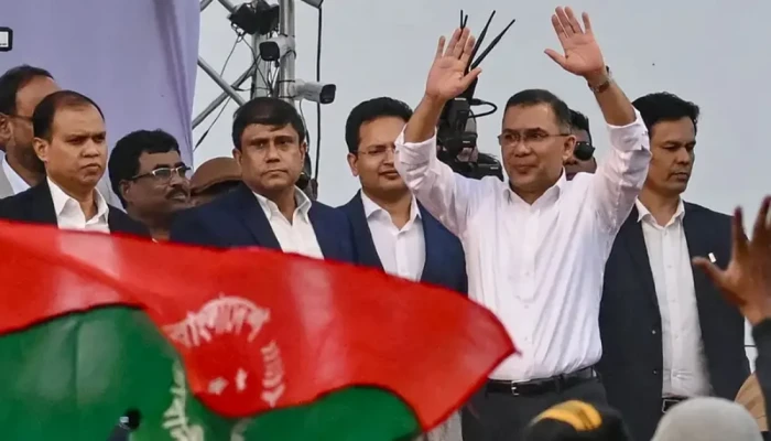 তারেক রহমান ফিরলেন, এরপর কী?