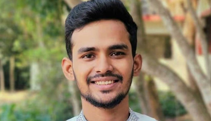 আসিফ মাহমুদের পক্ষে কুমিল্লা-৩ আসনেও মনোনয়ন পত্র সংগ্রহ