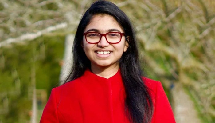 এনসিপি থেকে পদত্যাগ করেছেন তাসনিম জারা