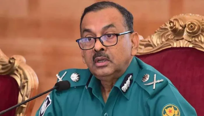 হাদি হত্যায় জড়িত প্রত্যেকের নাম উন্মোচন করে দেবো