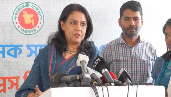 অন্তর্বর্তী সরকার থাকাকালীনই হাদি হত্যার বিচার সম্পন্ন হবে