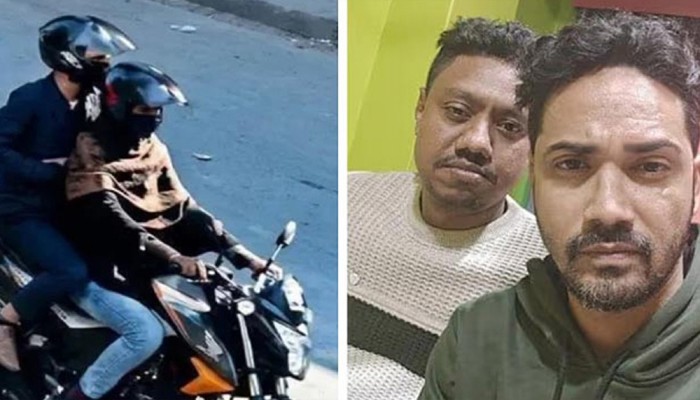 ফয়সাল দেশ ছেড়ে পালিয়েছে, ৭-৮ দিনের মধ্যে চার্জশিট : পুলিশ