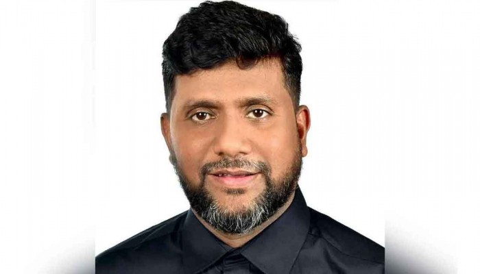 এনসিপি ছাড়লেন আরও এক নেতা