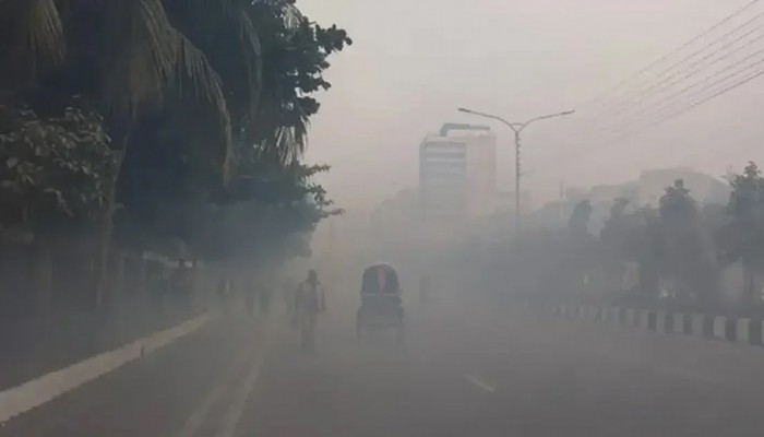 ঠান্ডা নিয়ে দুঃসংবাদ দিলো আবহাওয়া অধিদপ্তর