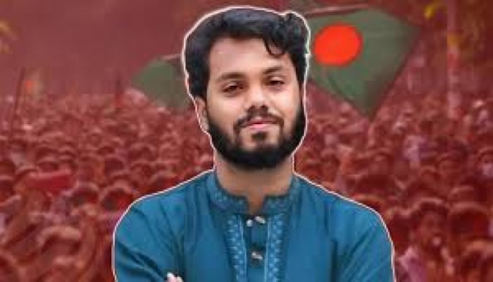 ২৪ দিনের মধ্যে হাদি হত্যার বিচারসহ ইনকিলাব মঞ্চের ৪ দাবি