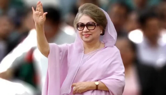 খালেদা জিয়ার ৩টি আসনে বিকল্প প্রার্থী প্রস্তুত রেখেছে বিএনপি