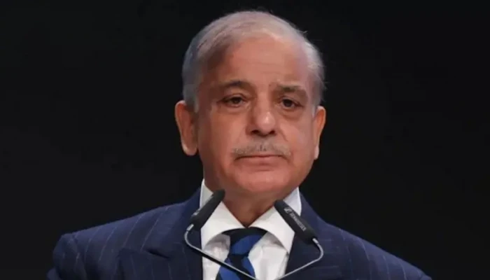 খালেদা জিয়ার মৃত্যুতে পাকিস্তানের প্রধানমন্ত্রী শাহবাজ শরিফের শোক