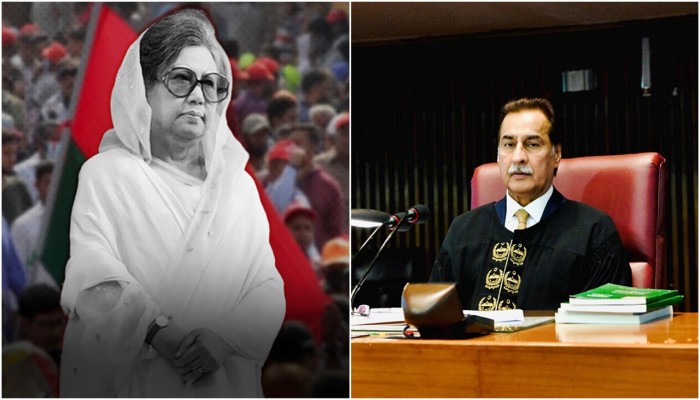 ঢাকায় আসছেন পাকিস্তানের পার্লামেন্ট স্পিকার