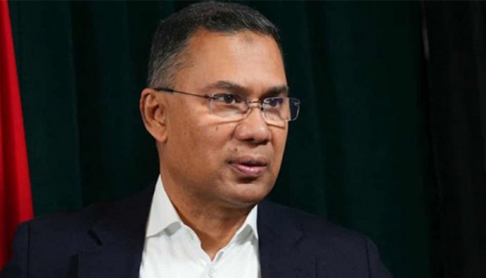 মায়ের শূন্যতার কথা জানিয়ে আবারও তারেক রহমানের পোস্ট