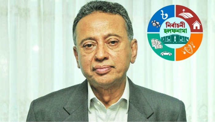 সাত বছরে আমির খসরুর আয় দ্বিগুণ, স্ত্রীর আয় বেড়েছে চারগুণের বেশি