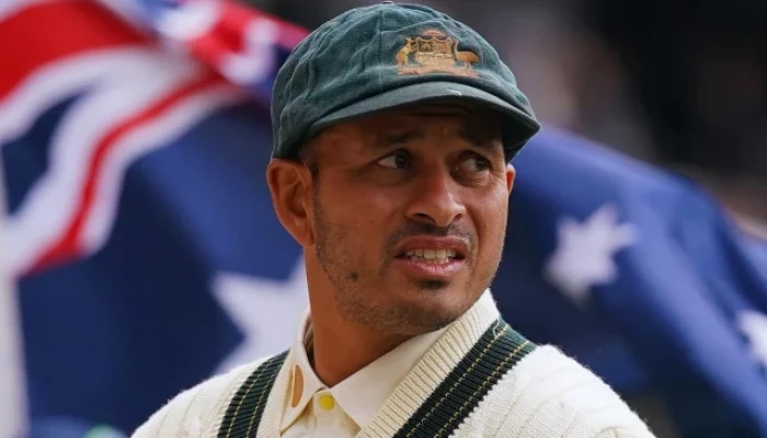 সিডনি টেস্টের পরেই আন্তর্জাতিক ক্রিকেটকে বিদায় জানাবেন উসমান খাজা