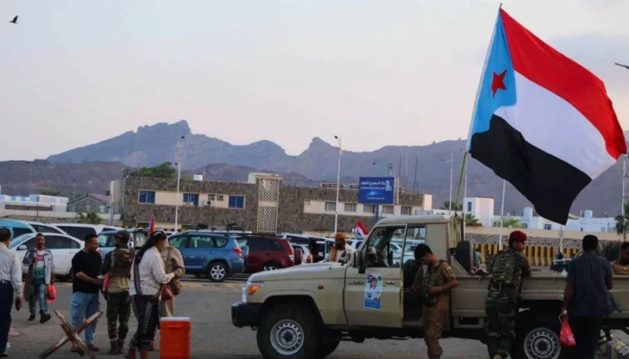 ইয়েমেনের দক্ষিণাঞ্চলকে ২ বছরের মধ্যে স্বাধীন রাষ্ট্র করার ঘোষণা