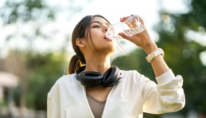 শীতে ঠান্ডা পানি পান করা কতটা নিরাপদ?